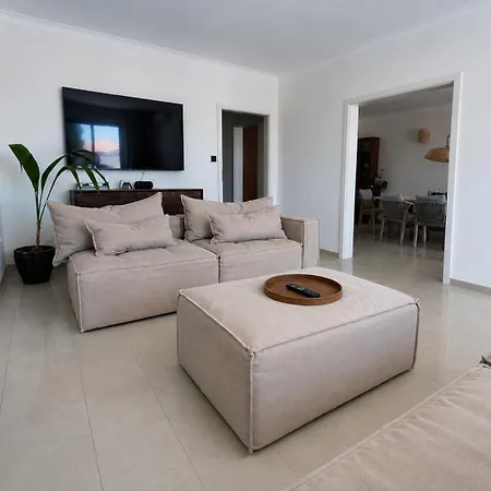 Kourion Family With Pool And Panoramic Sunset View Villa