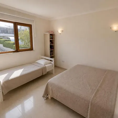 Kourion Family With Pool And Panoramic Sunset View Erimi