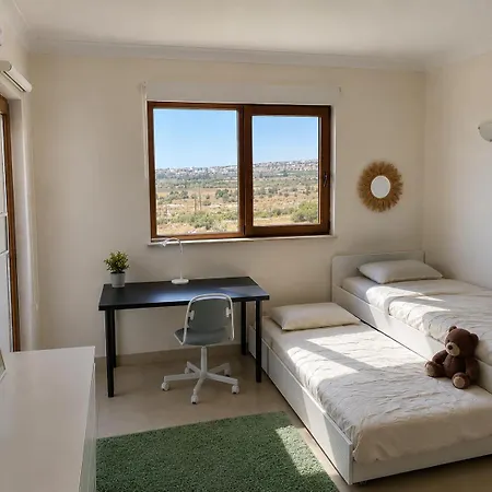 Kourion Family With Pool And Panoramic Sunset View *