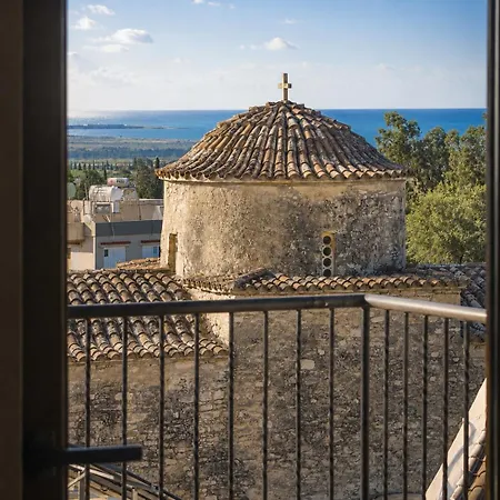 Villa Kourion Family With Pool And Panoramic Sunset View *
